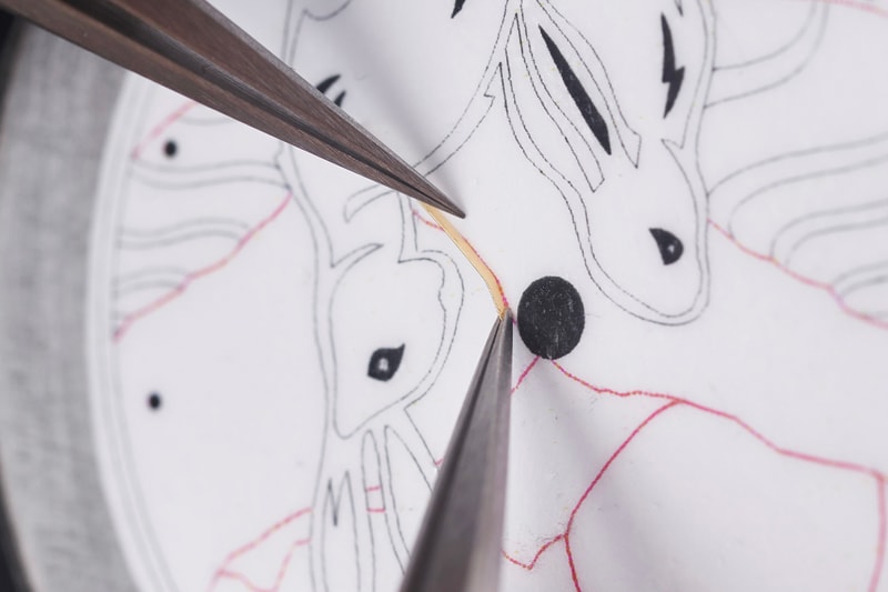 Ulysse Nardin New Classico Rabbit Release Info