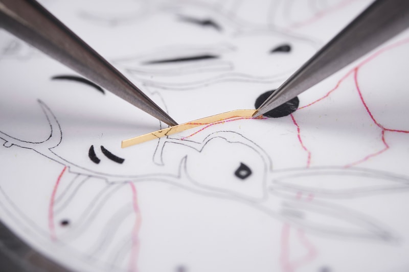Ulysse Nardin New Classico Rabbit Release Info