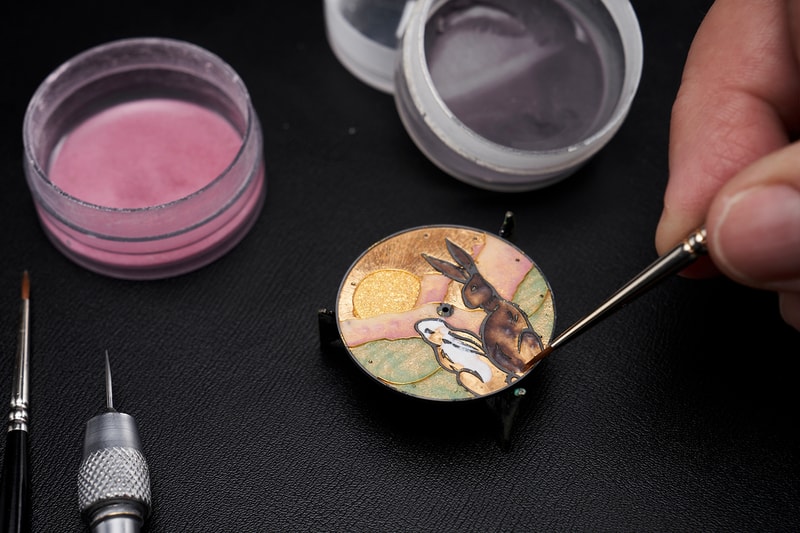 Ulysse Nardin New Classico Rabbit Release Info