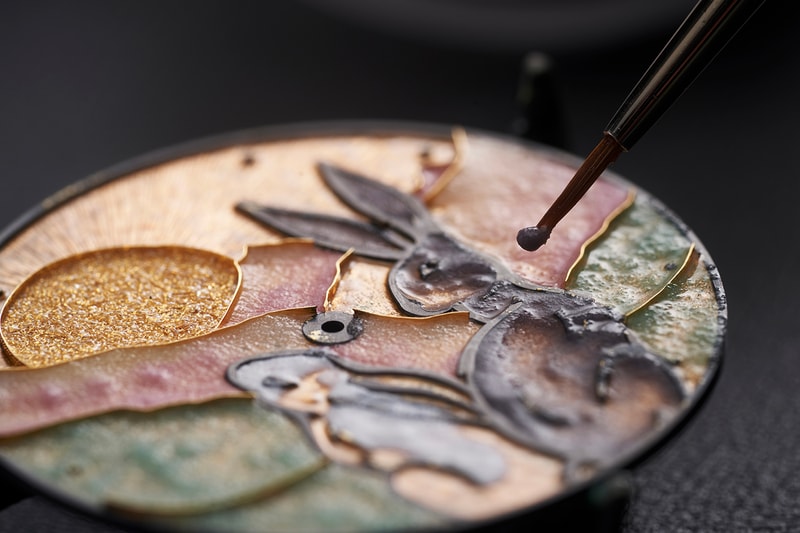 Ulysse Nardin New Classico Rabbit Release Info