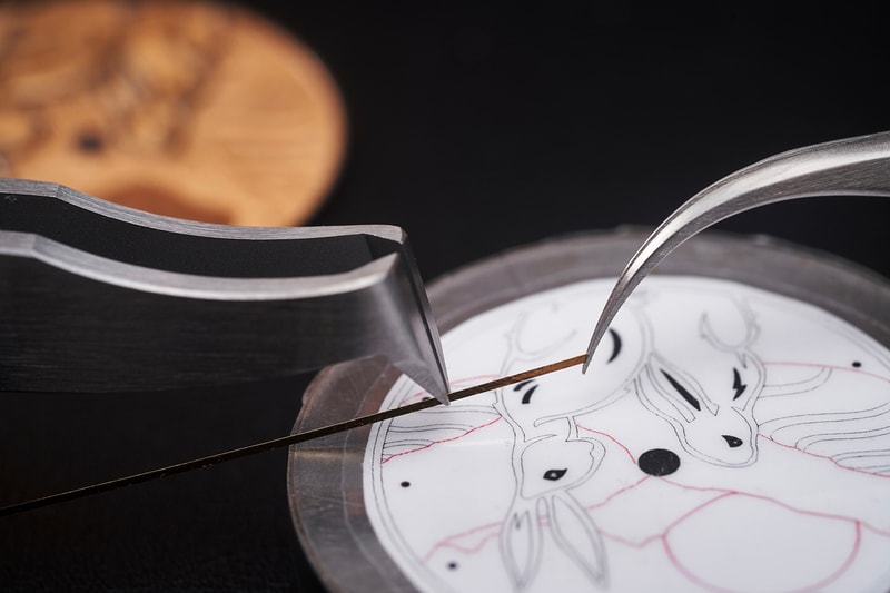 Ulysse Nardin New Classico Rabbit Release Info