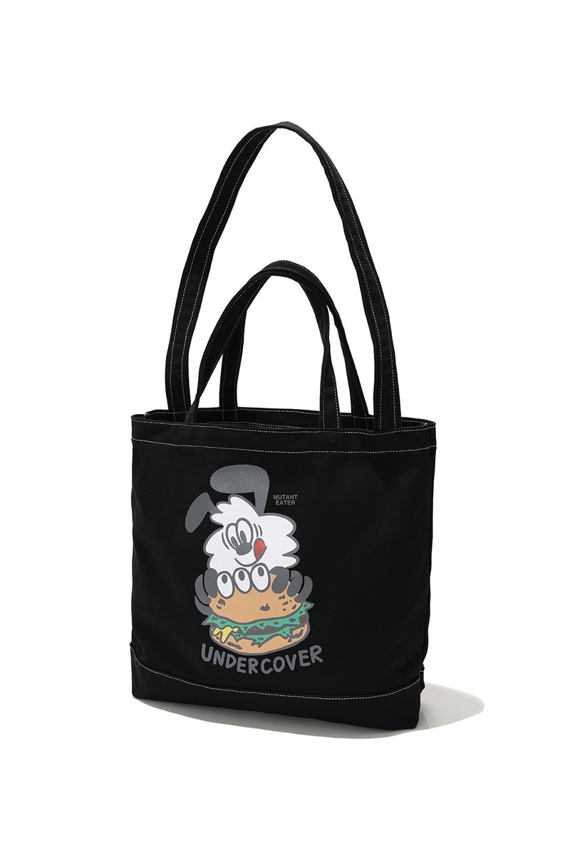 The UNDERCOVER and VERDY Capsule is Launching Later This Week undercover lab aoyama indercoverism jun takahashi last orgy 2 human made nigo japanese tokyo wasted youth girls dont cry