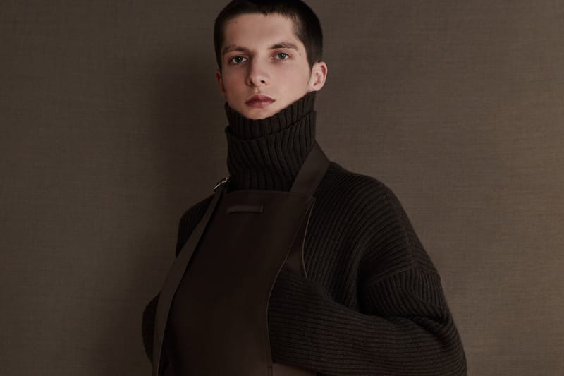 UNIFORME FW23 Does Essentials Right