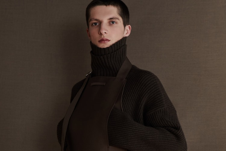 UNIFORME FW23 Does Essentials Right