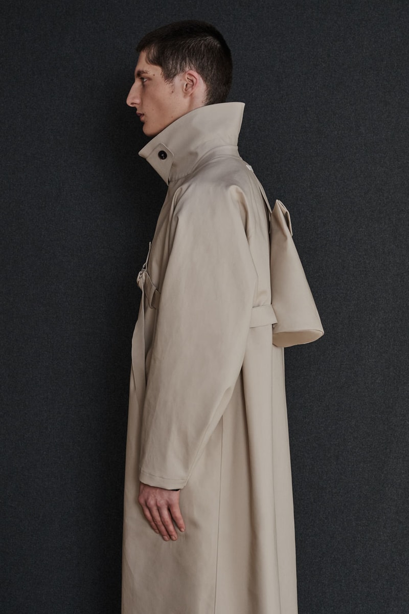 UNIFORME FW23 Collection Does Essentials Right