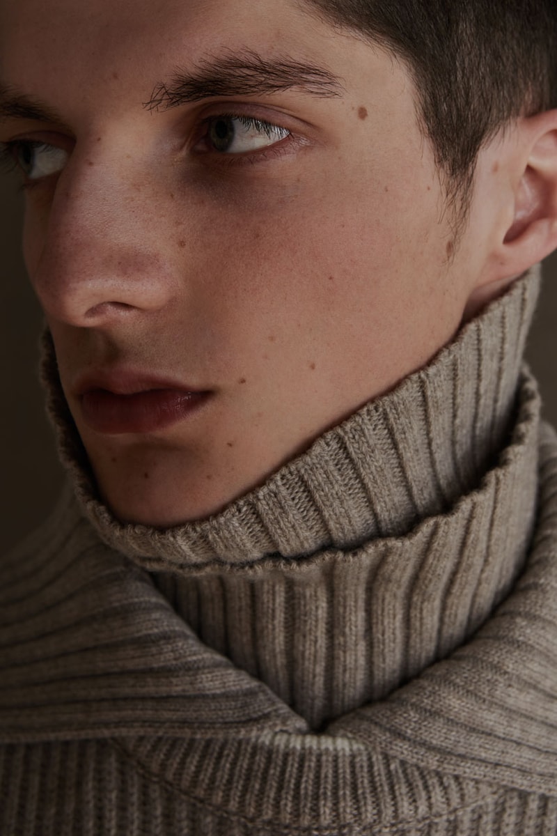 UNIFORME FW23 Collection Does Essentials Right
