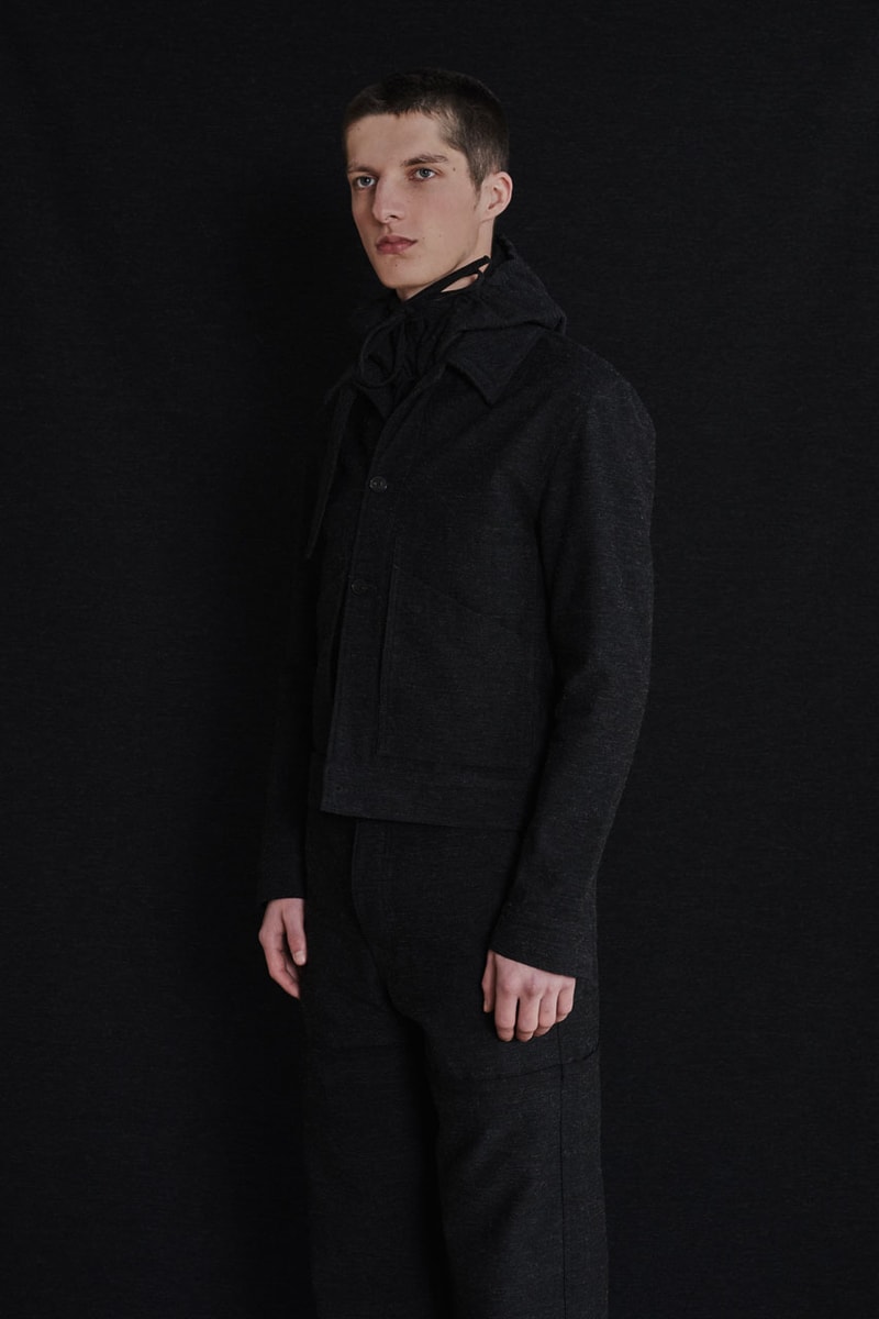 UNIFORME FW23 Collection Does Essentials Right