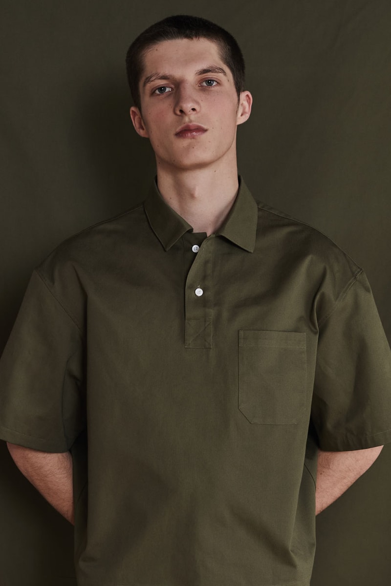 UNIFORME FW23 Collection Does Essentials Right