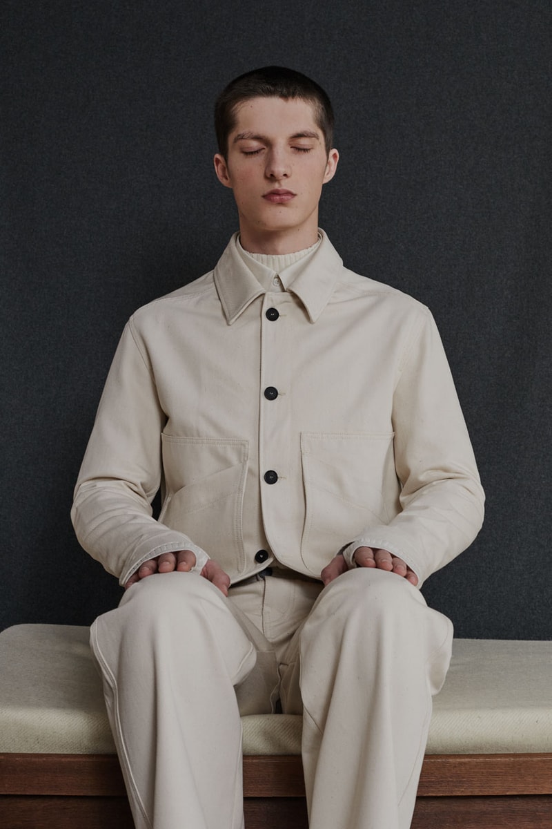 UNIFORME FW23 Collection Does Essentials Right