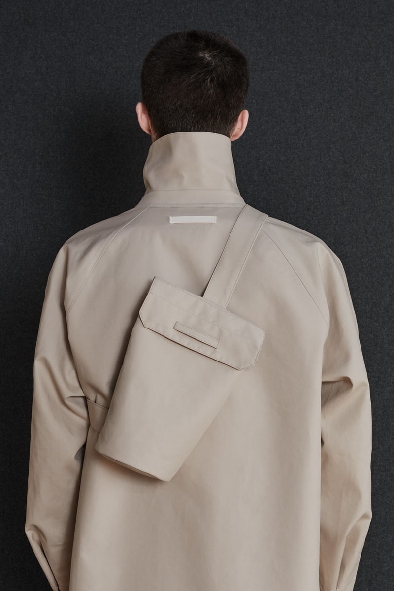 UNIFORME FW23 Collection Does Essentials Right