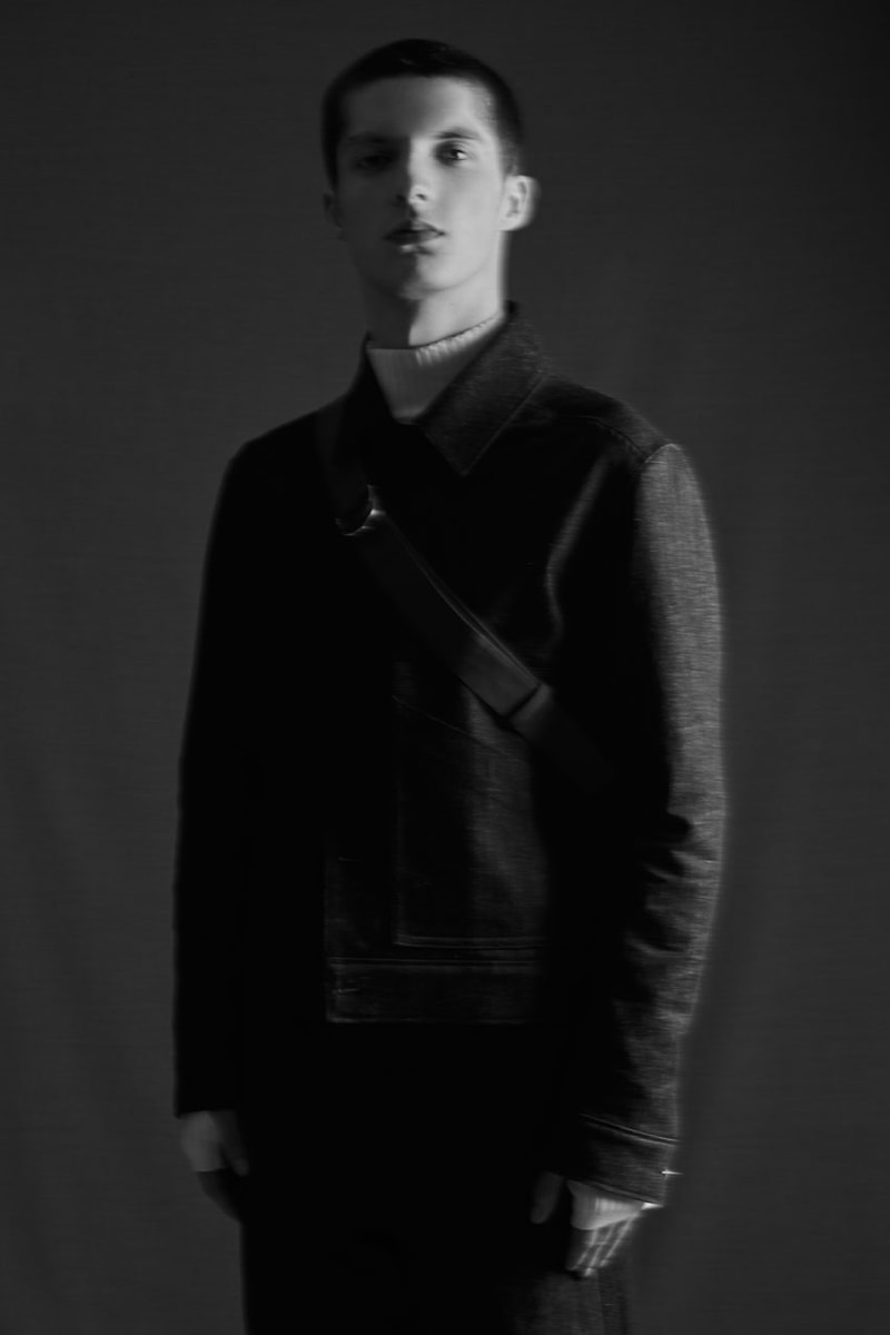 UNIFORME FW23 Collection Does Essentials Right