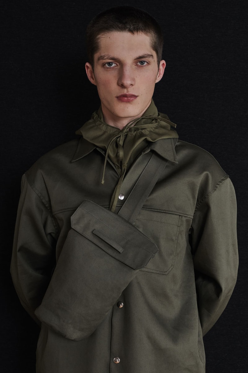 UNIFORME FW23 Collection Does Essentials Right