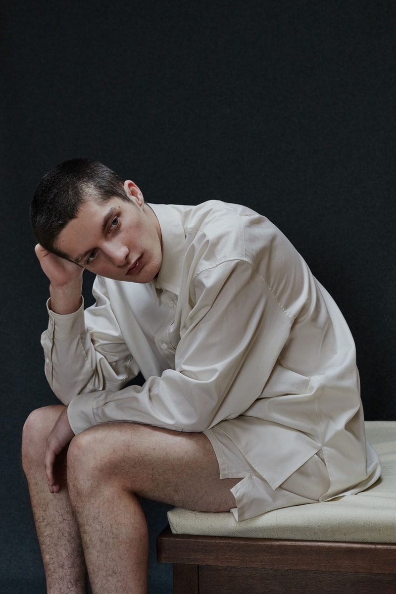 UNIFORME FW23 Collection Does Essentials Right