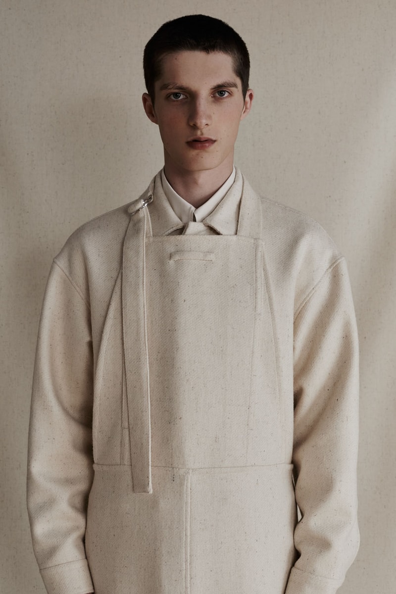 UNIFORME FW23 Collection Does Essentials Right