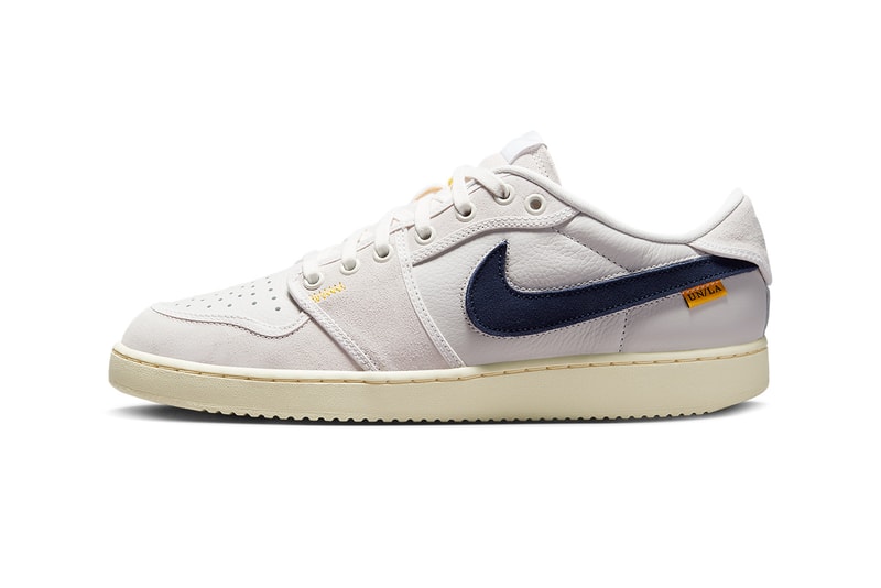 union la air jordan 1 ko low leather DZ4864 100 release date info store list buying guide photos price 