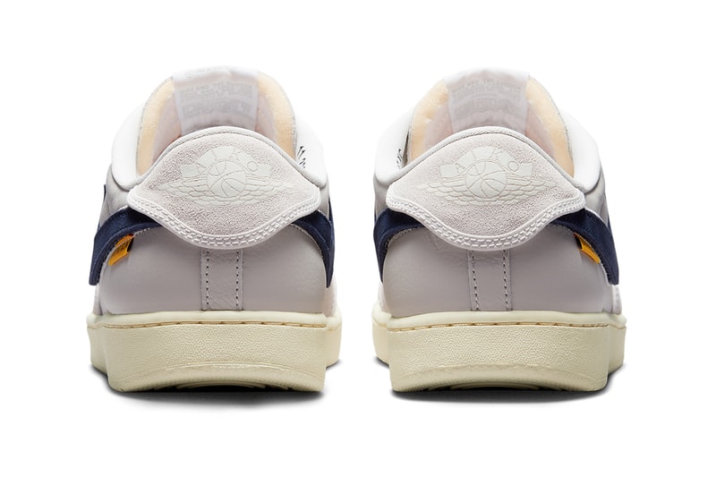 union la air jordan 1 ko low leather DZ4864 100 release date info store list buying guide photos price 