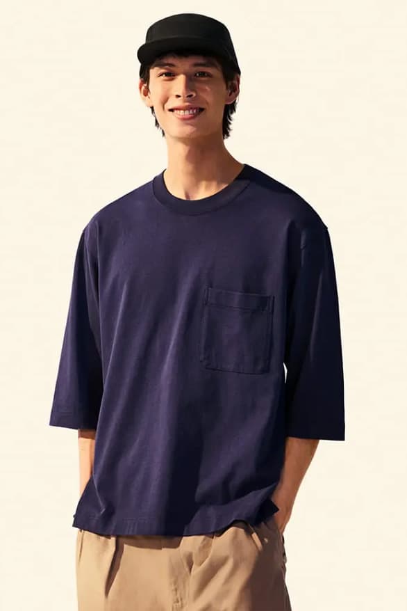 UNIQLO U Christophe Lemaire spring summer 2023 ss23 Collection release information essentials menswear womenswear