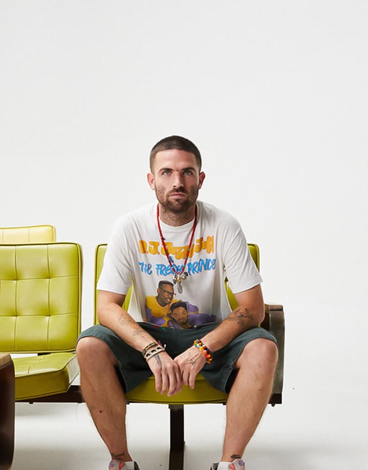 uniqlo ut hypebeast community center sean wotherspoon actual source faze clan peaches