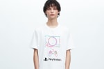 UNIQLO UT Pays Homage to the Original PlayStation in New Capsule Collection