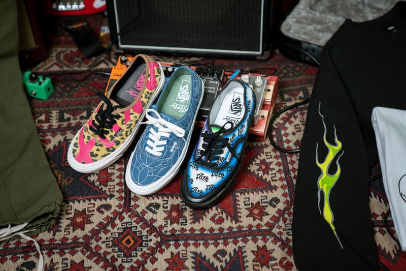 Vans and Tony Alva Celebrate Their Shared Roots in New Heritage-Inspired Collaboration