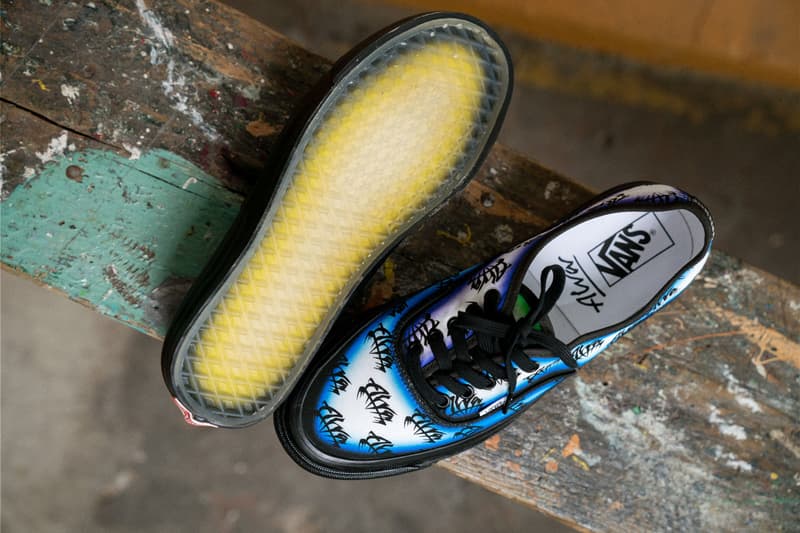 Vans and Tony Alva Celebrate Their Shared Roots in New Heritage-Inspired Collaboration