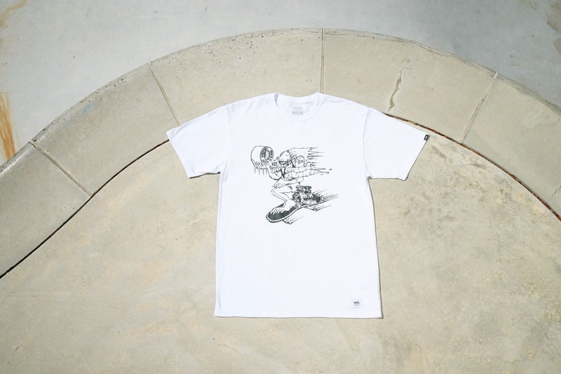 Vans and Tony Alva Celebrate Their Shared Roots in New Heritage-Inspired Collaboration
