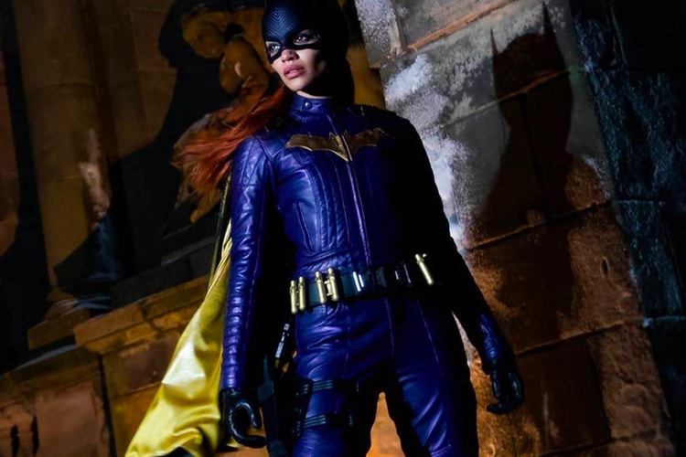 Leslie Grace Reveals What Fans Could Have Expected From 'Batgirl' Sequences With Brendan Fraser