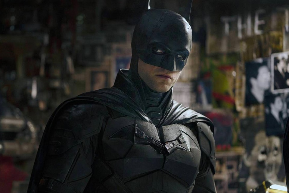 Matt Reeves 'The Batman' Sequel Bruce Wayne Main Focus | Hypebeast