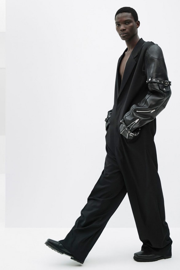 WE11DONE Spring/Summer 2023 Interview Feature Korea streetwear Dami Kwon Jessica Jung