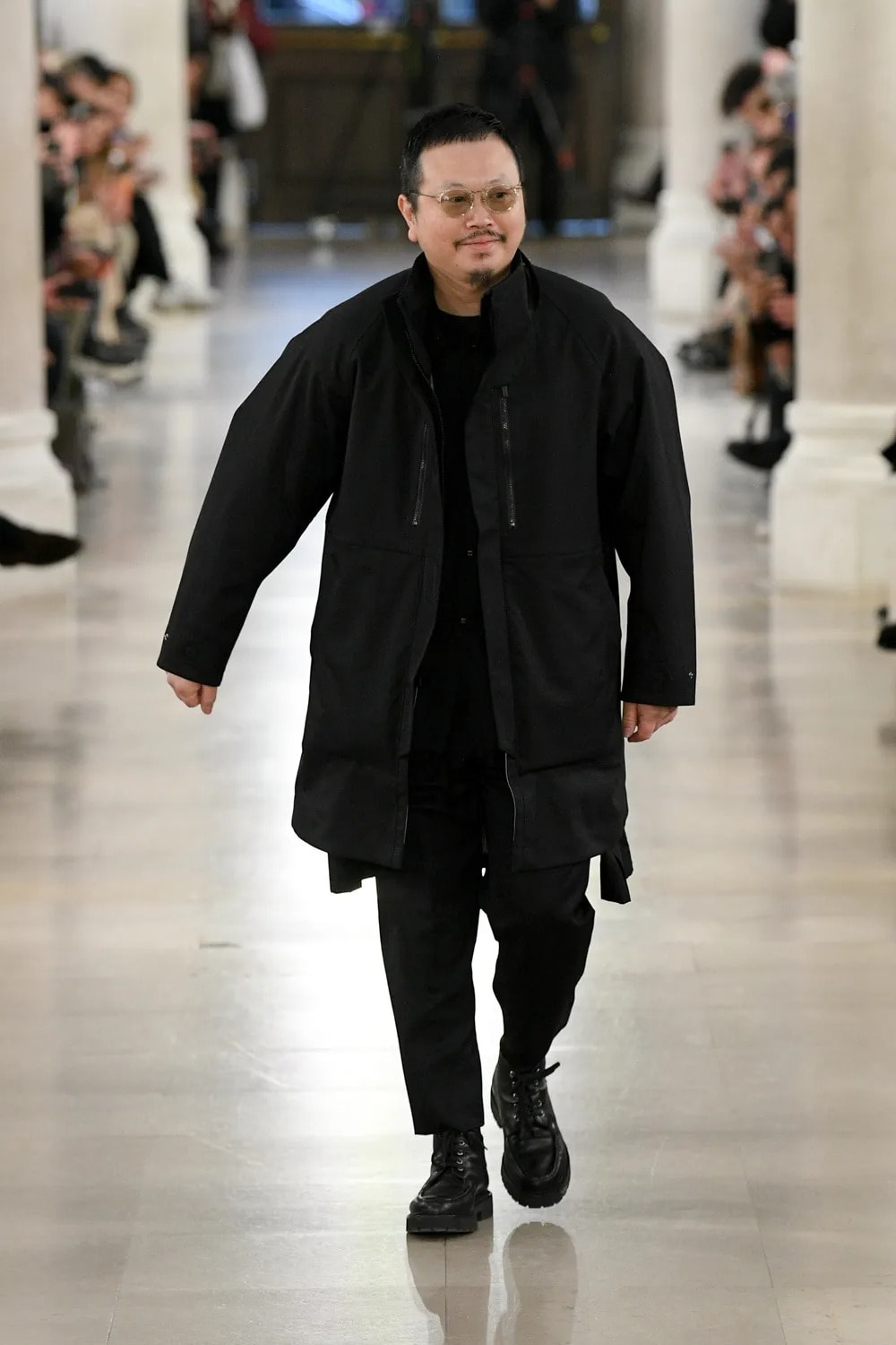 PFW: OFF-WHITE Fall Winter 2023 Collection