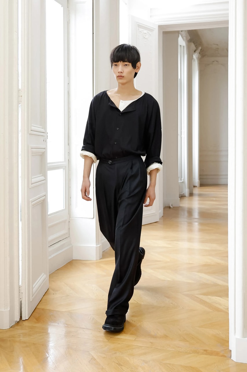 Louis Vuitton Monogram Mens Boots 2022-23FW, Black, 06.0
