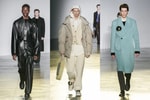 WOOYOUNGMI Dissects Tailoring and Traditions for FW23