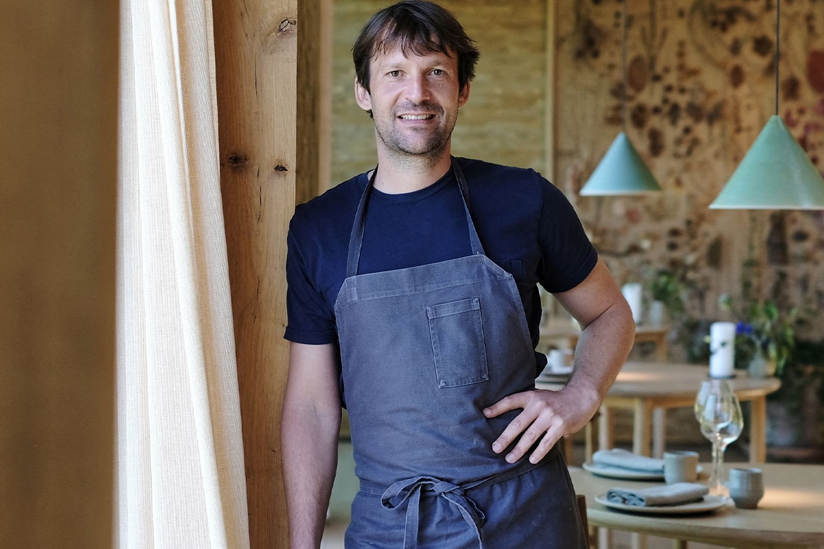Noma, the Five-Time Winner of the World's Best Restaurant Title, Is Closing its Doors rene redzepi danish cuisine modern nordic cph denmark