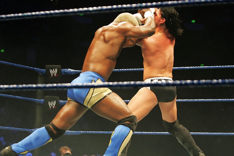 WWE's Money in the Bank to Debut at London's O2 Arena in July