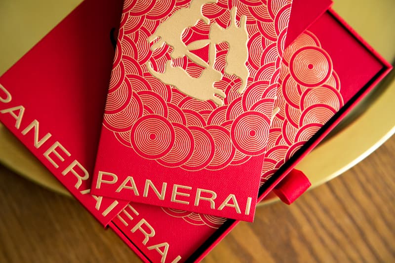 Here Are the Best Red Pockets for Year of the Rabbit Lunar New Year 2023 cny lunar new year chinese new year hong kong Audemars Piguet Valentino Hermes Rimowa Loro Piana Ferragamo Dior Chopard Zegna Nike Pramigiani Fleurier Kenzo Louis Vuitton Nespresso K11 x Bunney.