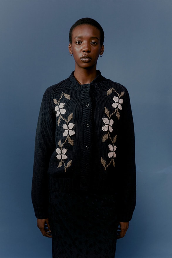 YMC Spring Summer 2023 Collection menswear Fraser moss British uk fashion Arthur Comely jimmy collins