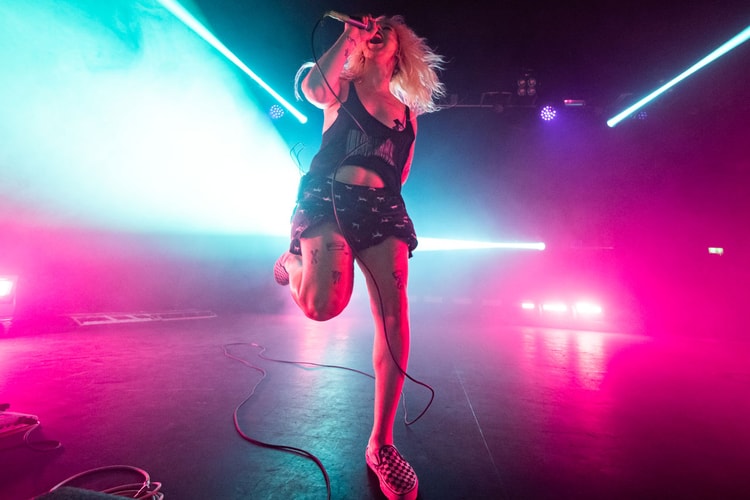 100 gecs Lean Into Hard Rock on Fan-Favorite Single “Hollywood Baby”