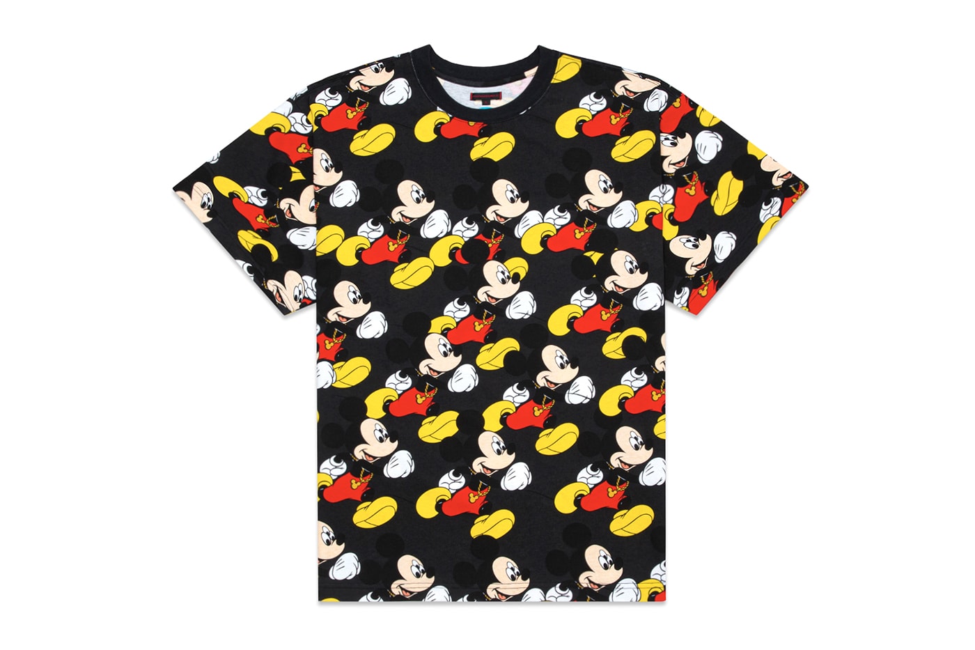 3125C CLOT Medicom Toy BE@RBRICK 3-Eyed Mickey Release Info Date Buy Price Edison Chen Disney Mickey Mouse
