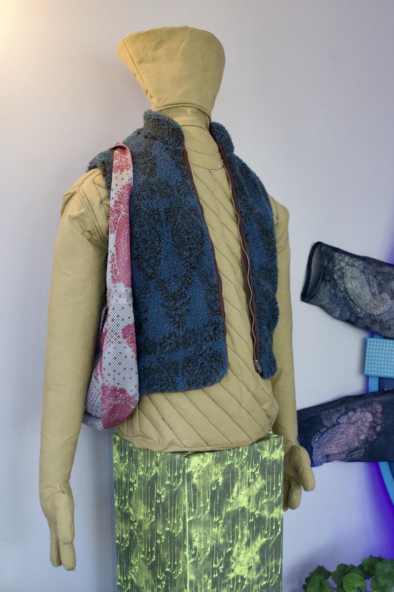 paria /FARZANEH Breaking Free with New Pop-Up London UK Fashion Streetwear Clothing