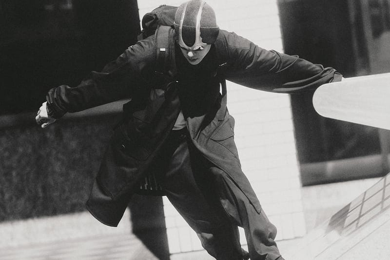 4DIMENSION® x DeMarcoLab "4DML3" Collection Meets the Needs of Daily Life