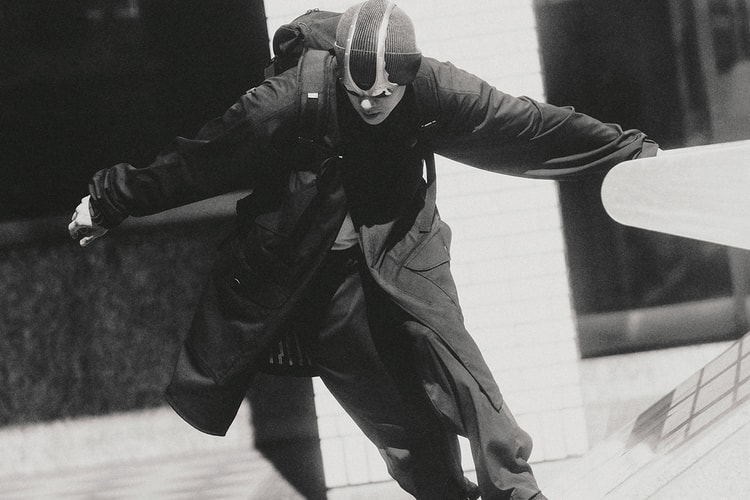 4DIMENSION® x DeMarcoLab "4DML3" Collection Meets the Needs of Daily Life