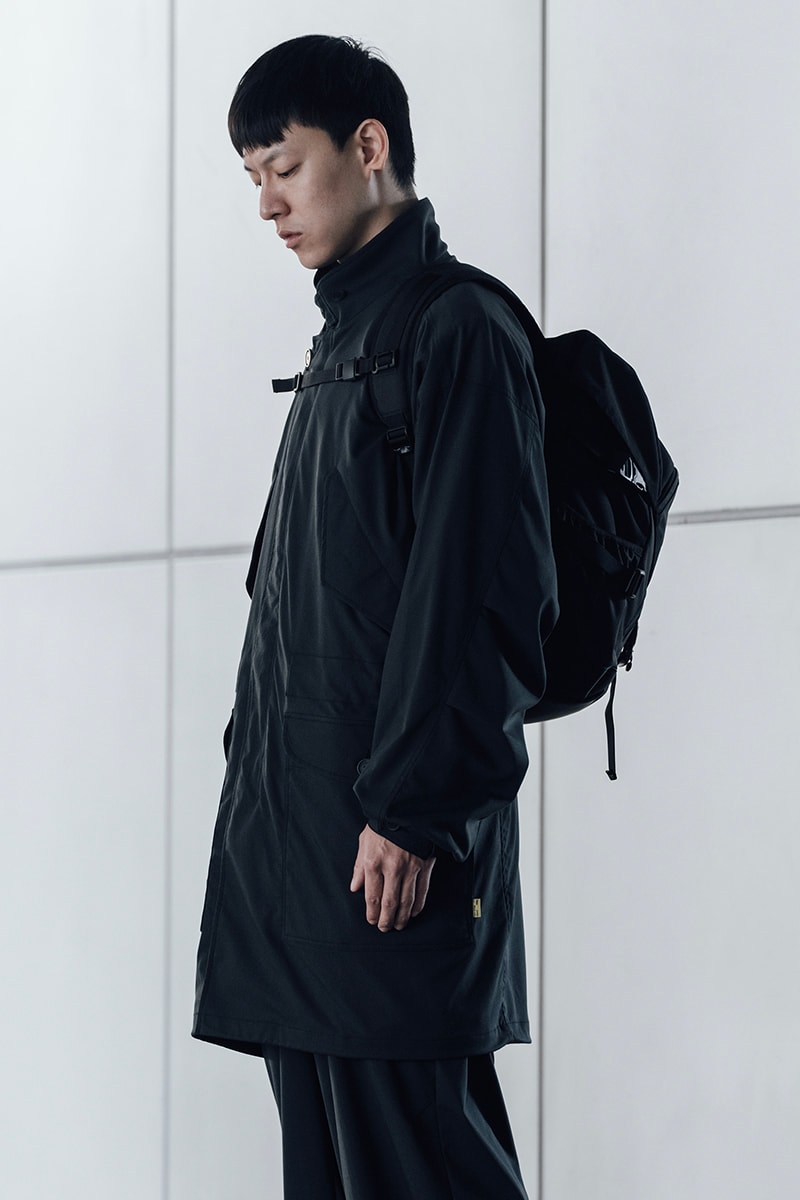 4DIMENSION® DeMarcoLab 4DML3 Collection Release Info Date Buy Price Lookbook 