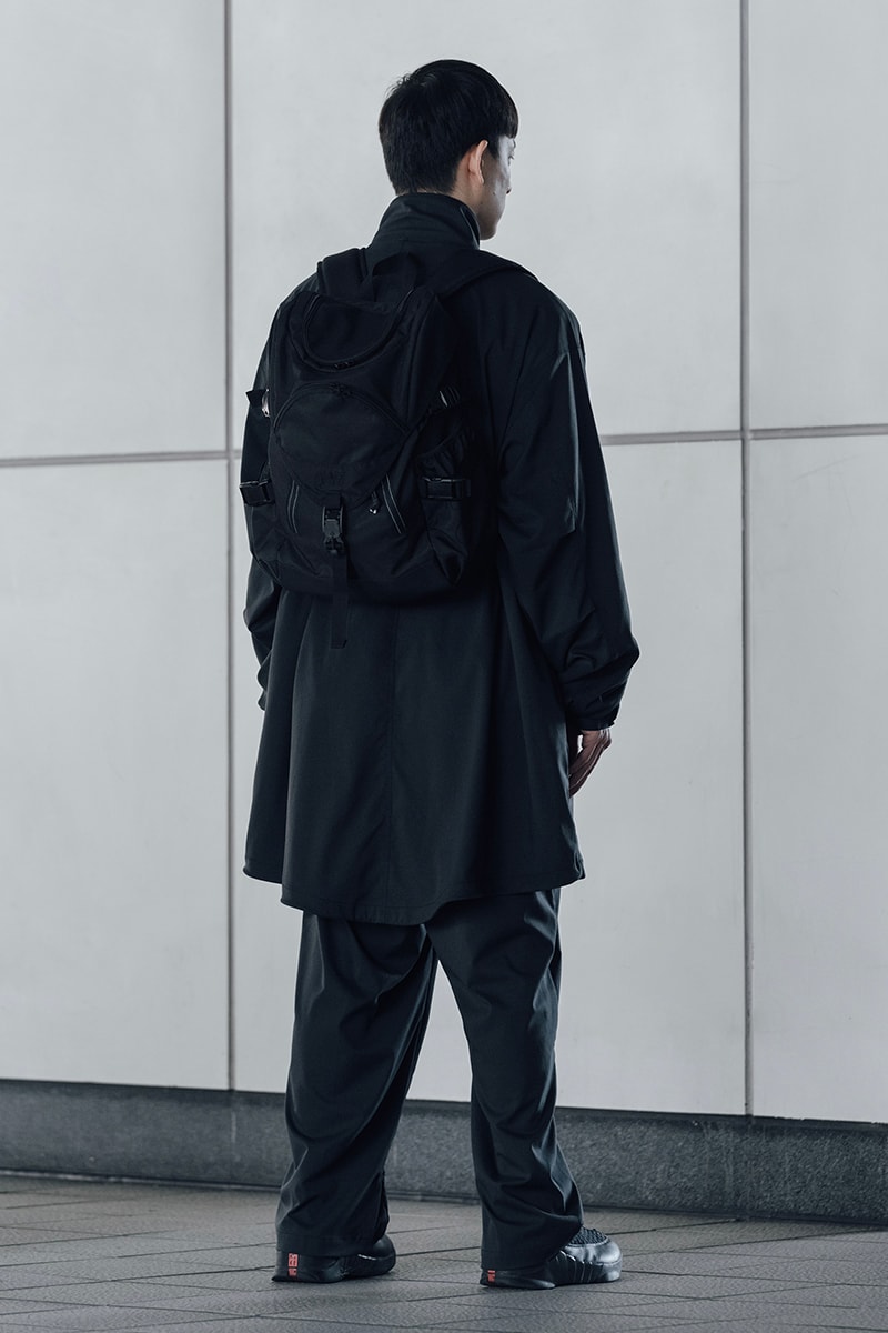 4DIMENSION® DeMarcoLab 4DML3 Collection Release Info Date Buy Price Lookbook 