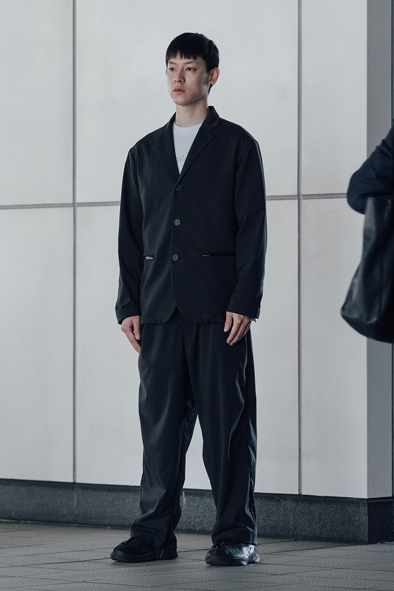 4DIMENSION® DeMarcoLab 4DML3 Collection Release Info Date Buy Price Lookbook 