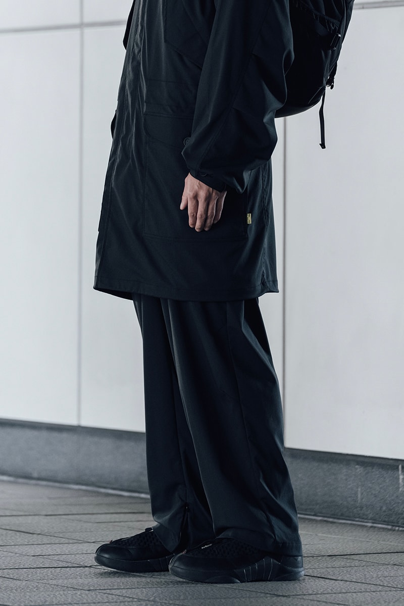 4DIMENSION® DeMarcoLab 4DML3 Collection Release Info Date Buy Price Lookbook 