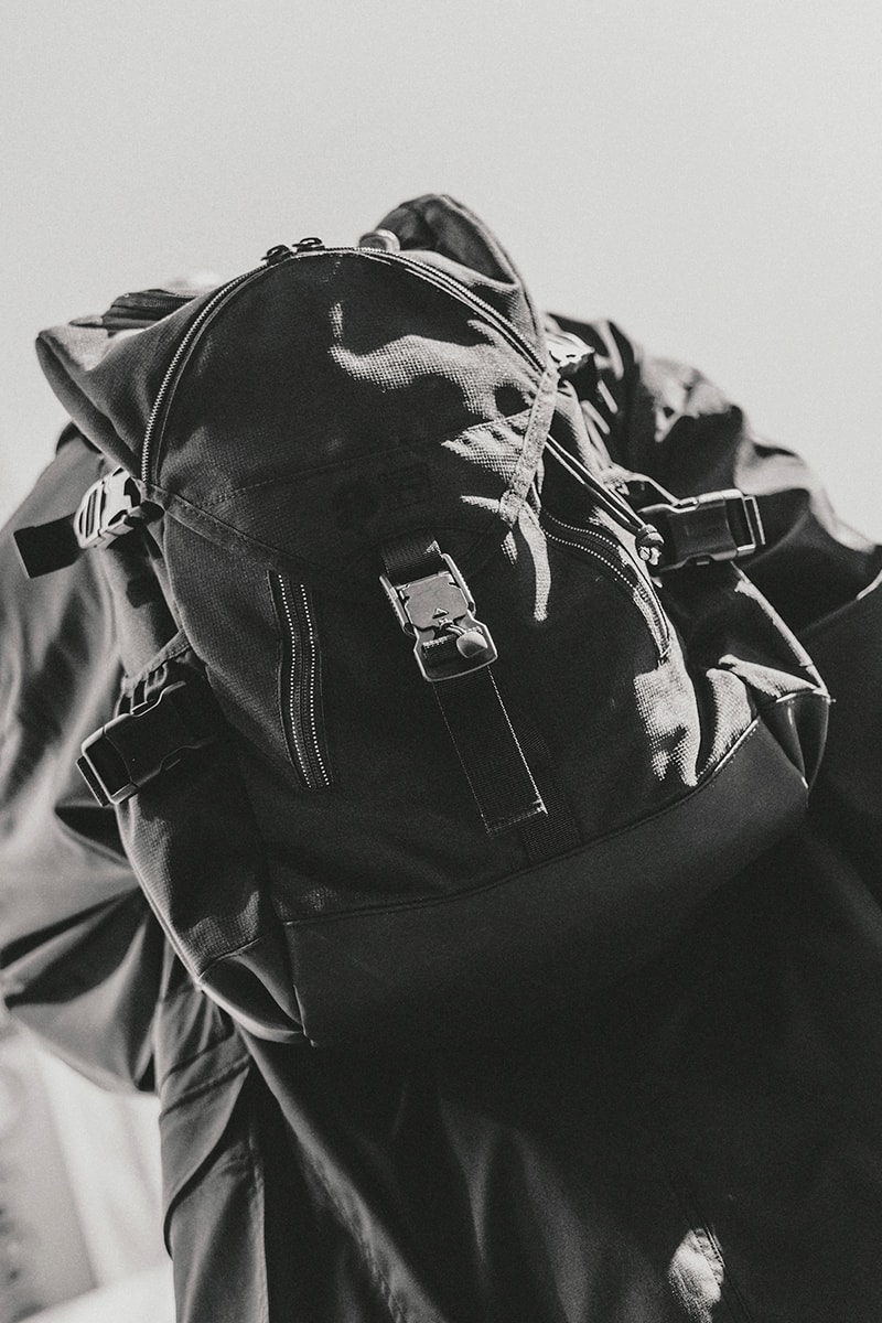 4DIMENSION® DeMarcoLab 4DML3 Collection Release Info Date Buy Price Lookbook 