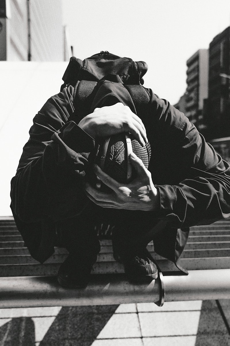 4DIMENSION® DeMarcoLab 4DML3 Collection Release Info Date Buy Price Lookbook 