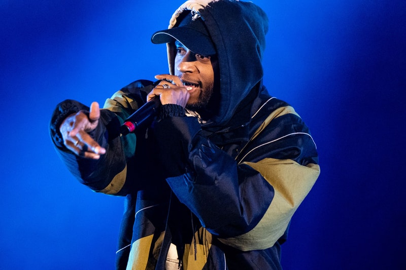 6LACK Third Studio Album LP Spillage Village Announcement Billboard March 2023 Release Date S.I.H.A.L. Record Details