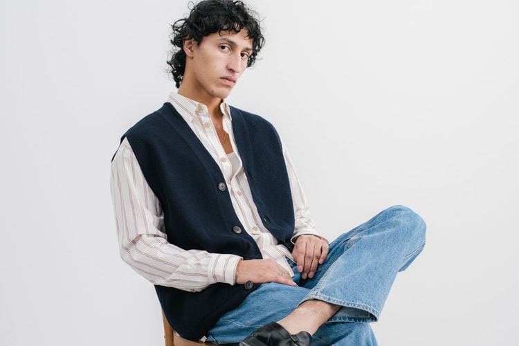 A Kind of Guise Preps for Warm Weather With SS23 Drop 2