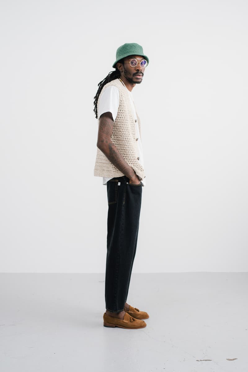 A Kind of Guise Preps for Warm Weather With SS23 Drop 2 Fashion 